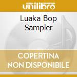 Luaka Bop Sampler cd