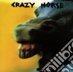 Crazy Horse - Crazy Horse cd