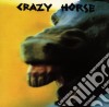 Crazy Horse - Crazy Horse cd