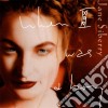 Jane Siberry - When I Was A Boy cd