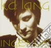 K.d. Lang - Ingenue cd