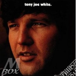 Tony joe white cd musicale di White tony joe