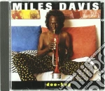 Miles Davis - Doo-bop cd