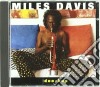 Miles Davis - Doo-bop cd