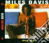 Miles Davis - Doo Bop cd