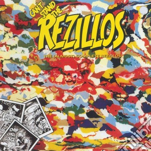 Rezillos (The) - Can't Stand The Rezillos cd musicale di Rezillos
