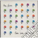 Farm (The) - Love See No Colour cd