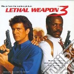 Lethal Weapon 3 / O.S.T.