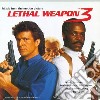Lethal Weapon 3 / O.S.T. cd