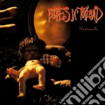 Babes In Toyland - Fontanelle cd