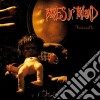 Babes In Toyland - Fontanelle cd