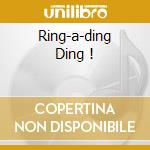 Ring-a-ding Ding ! cd