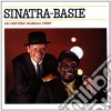 Frank Sinatra / Count Basie - Sinatra-Basie cd