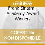 Frank Sinatra - Academy Award Winners cd
