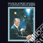 Frank Sinatra - Frank Sinatra & Antonio Carlos Jobim cd
