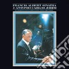 Frank Sinatra - Frank Sinatra & Antonio Carlos Jobim cd
