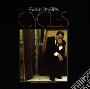 Frank Sinatra - Cycles cd musicale di SINATRA FRANK