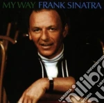 Frank Sinatra - My Way cd