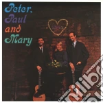 Peter, Paul & Mary - Peter, Paul & Mary cd