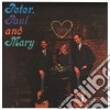 Peter, Paul & Mary - Peter, Paul & Mary cd