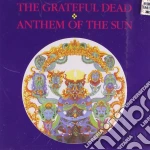 Grateful Dead - Anthem Of The Sun cd