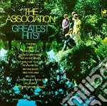 Association (The) - Greatest Hits cd