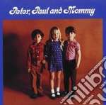 Peter, Paul & Mary - Peter Paul & Mommy cd