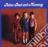 Peter, Paul & Mary - Peter Paul & Mommy cd
