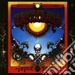 Grateful Dead (The) - Aoxomoxoa cd
