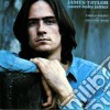 James Taylor - Sweet Baby James cd