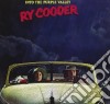 Ry Cooder - Into The Purple Valley cd