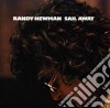 Randy Newman - Sail Away cd