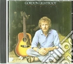Gordon Lightfoot - Sundown cd