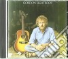 Gordon Lightfoot - Sundown cd