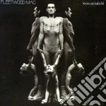 Fleetwood Mac - Heroes Are Hard To Find cd