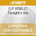 (LP VINILE) Tonight's the cd