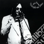 Neil Young - Tonight's The Night cd
