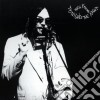 Neil Young - Tonight's The Night cd