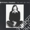 Michael Franks - The Art Of Tea cd