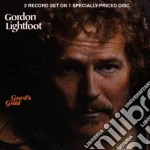 Gordon Lightfoot - Gord's Gold (Greatest Hits) cd