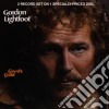 Gordon Lightfoot - Gord's Gold (Greatest Hits) cd