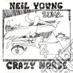 (LP Vinile) Neil Young - Zuma vinile