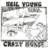 Neil Young - Zuma cd