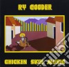 Ry Cooder - Chicken Skin Music cd