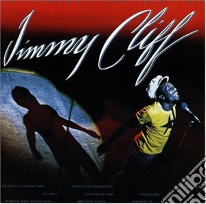 Jimmy Cliff - In Concert: Best Of cd musicale di CLIFF JIMMY