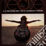 Neil Young - Decade (2 Cd) cd