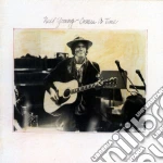 Neil Young - Comes A Time cd