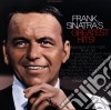 Frank Sinatra - Greatest Hits! cd