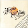 Neil Young - Harvest cd musicale di Neil Young