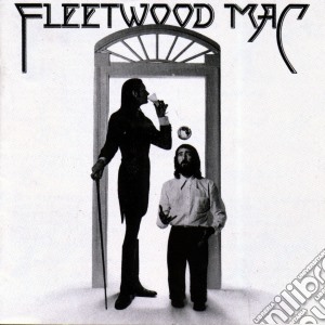 Fleetwood Mac - Fleetwood Mac cd musicale di FLEETWOOD MAC